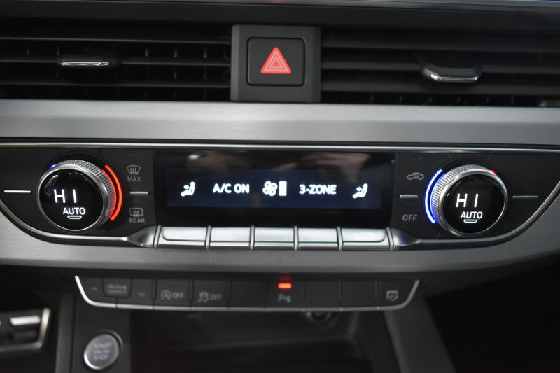 AUDI A5 COUPE 40TDI 2.0 TDI 190CV 