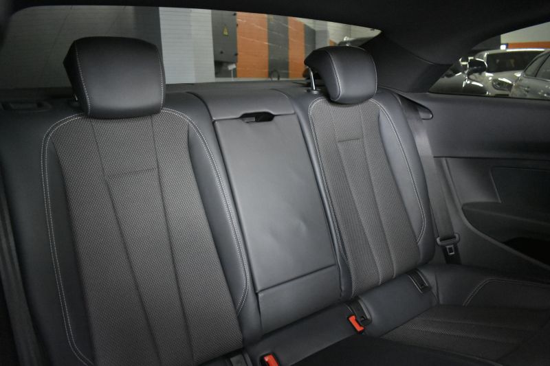 AUDI A5 COUPE 40TDI 2.0 TDI 190CV 