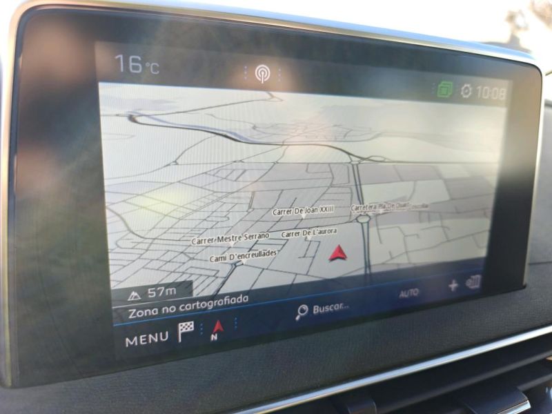 PEUGEOT 3008 ACTIVE 1.5 BLUEHDI 130CV