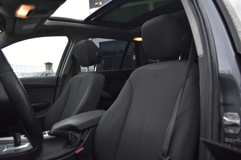 BMW SERIE 3 318DA TOURING 143CV