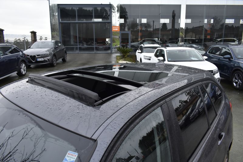 BMW SERIE 3 318DA TOURING 143CV