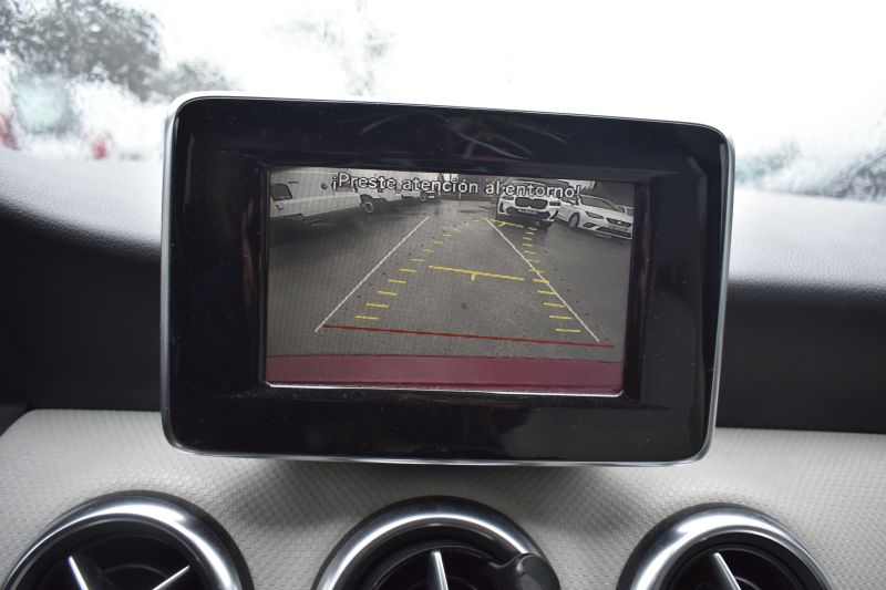 MERCEDES-BENZ CLASE A 180 CDI 1.8 109CV 7-DCT