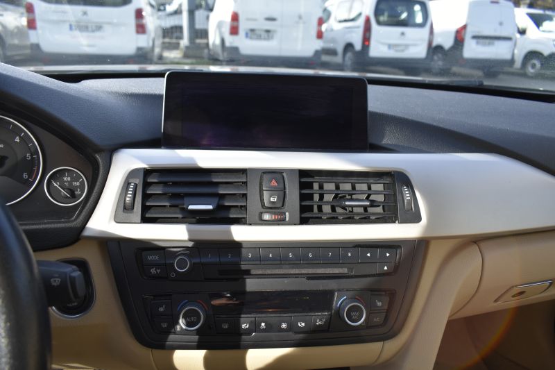 BMW SERIE 4 GRAND COUPE 418D 136 CV