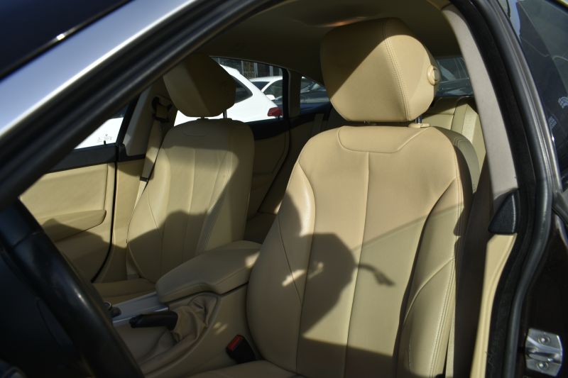 BMW SERIE 4 GRAND COUPE 418D 136 CV