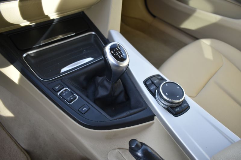 BMW SERIE 4 GRAND COUPE 418D 136 CV