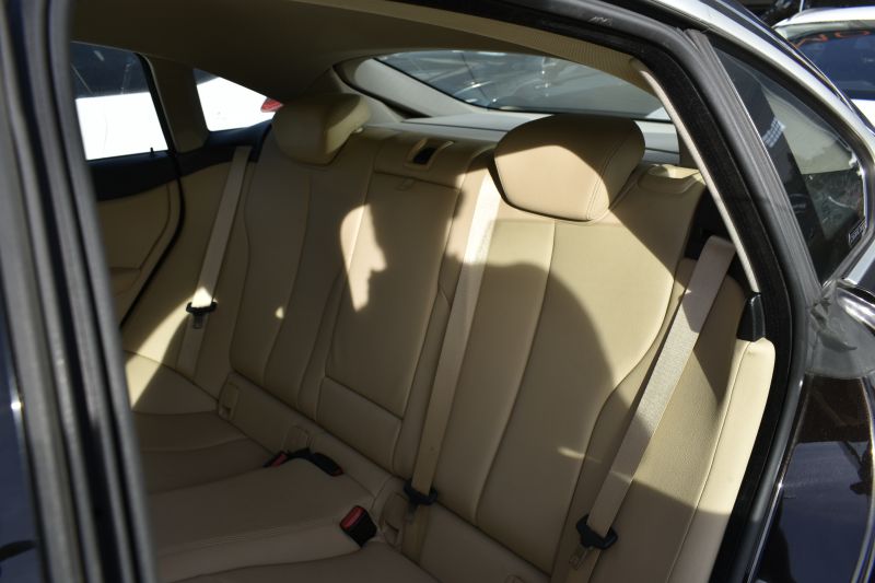 BMW SERIE 4 GRAND COUPE 418D 136 CV