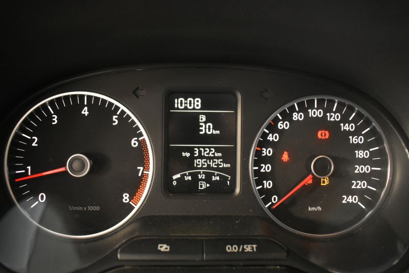 VOLKSWAGEN POLO  ADVANCE 1.4 85CV