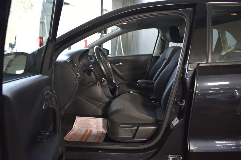 VOLKSWAGEN POLO  ADVANCE 1.4 85CV