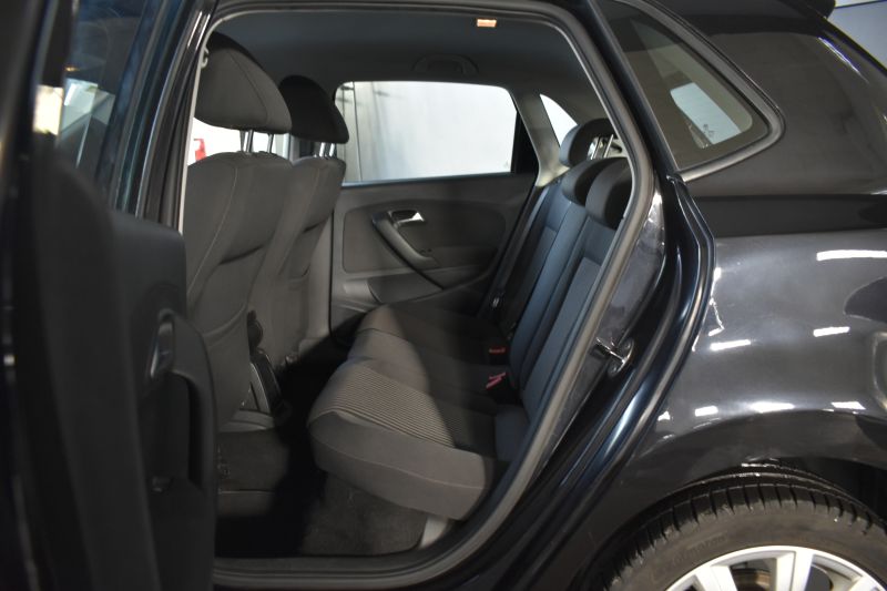 VOLKSWAGEN POLO  ADVANCE 1.4 85CV