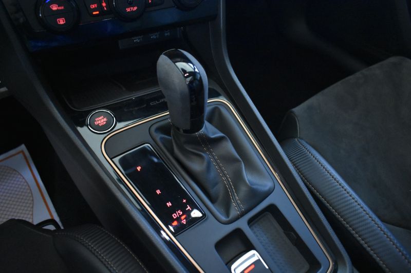 SEAT LEON ST CUPRA R 