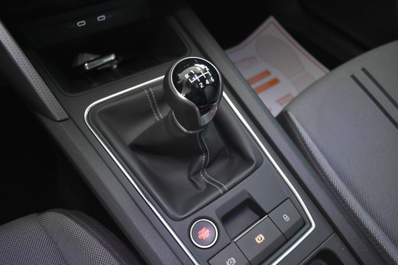 SEAT LEON  2.0 TDI 115CV STYLE XS