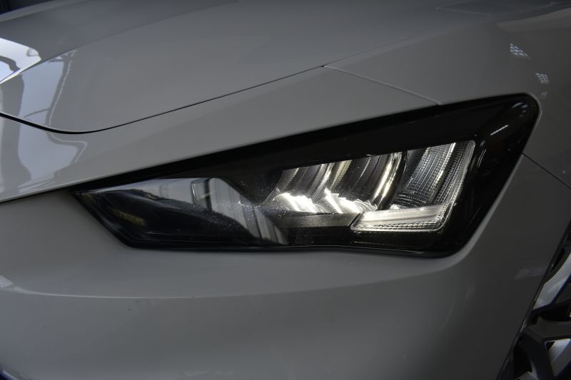 SEAT LEON  2.0 TDI 115CV STYLE XS