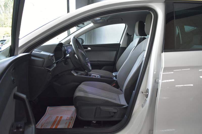 SEAT LEON  2.0 TDI 115CV STYLE XS