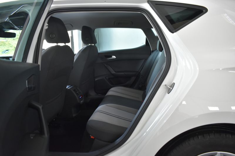 SEAT LEON  2.0 TDI 115CV STYLE XS