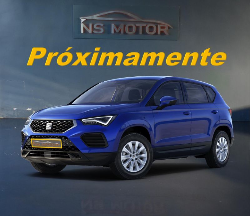 SEAT ATECA 2.0TDI 115CV REFERENCE XM