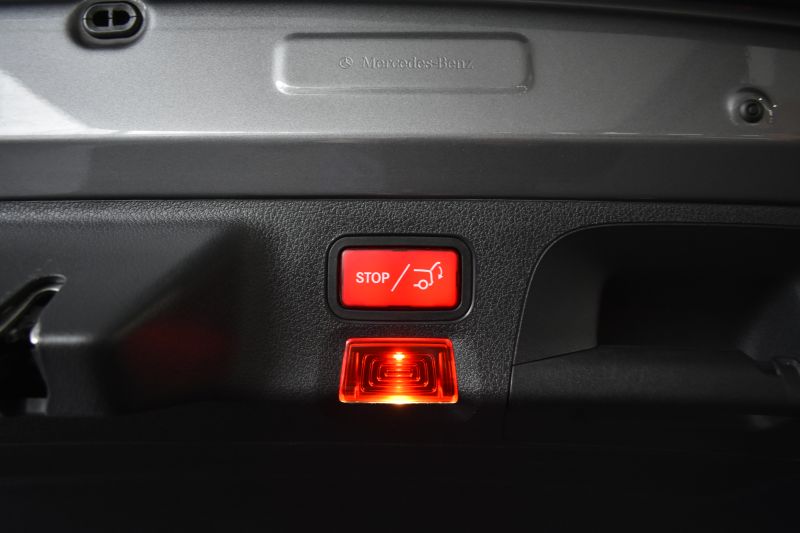 MERCEDES-BENZ CLA  45S AMG SHOOTING BRAKE