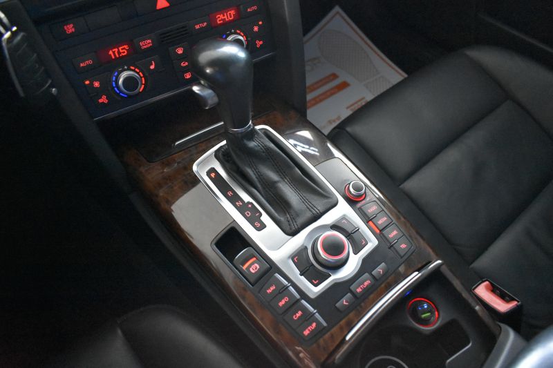 AUDI A6 ALLROAD QUATTRO 4.2 FSI V8 TIPTRONIC 350CV