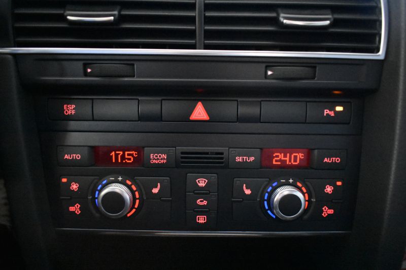 AUDI A6 ALLROAD QUATTRO 4.2 FSI V8 TIPTRONIC 350CV