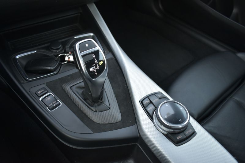 BMW SERIE 2 COUPE M235I 326CV AUTOMATICO