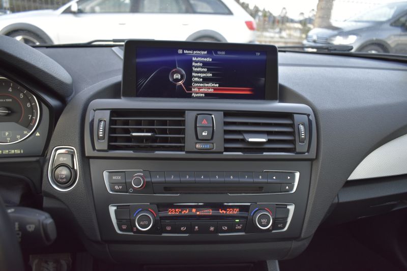 BMW SERIE 2 COUPE M235I 326CV AUTOMATICO