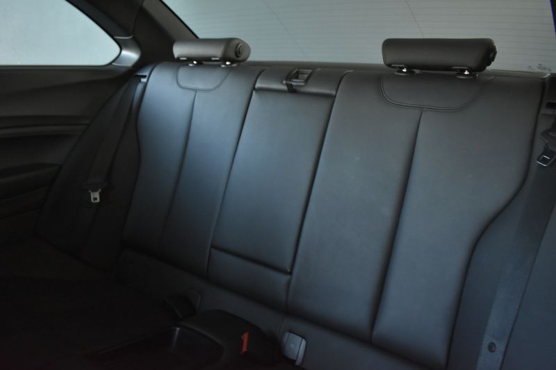 BMW SERIE 2 COUPE M235I 326CV AUTOMATICO
