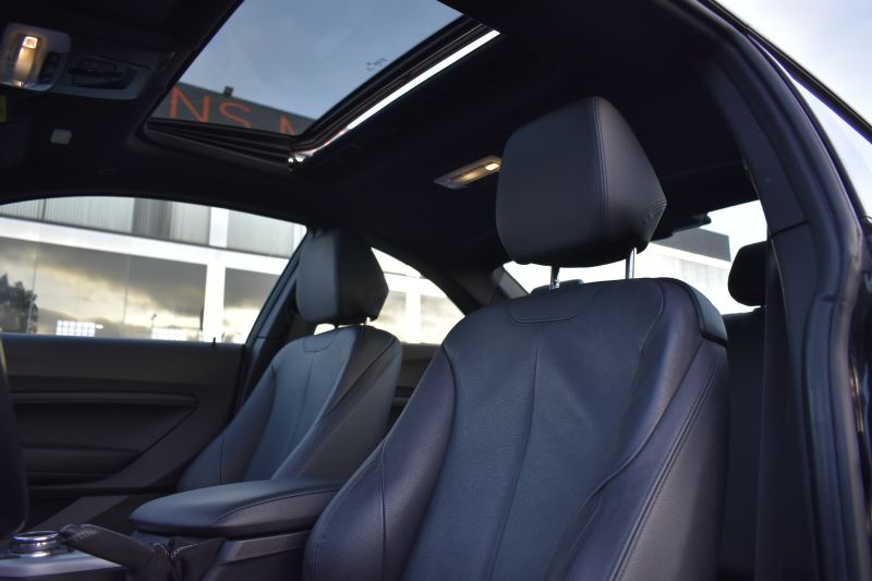 BMW SERIE 2 COUPE M235I 326CV AUTOMATICO