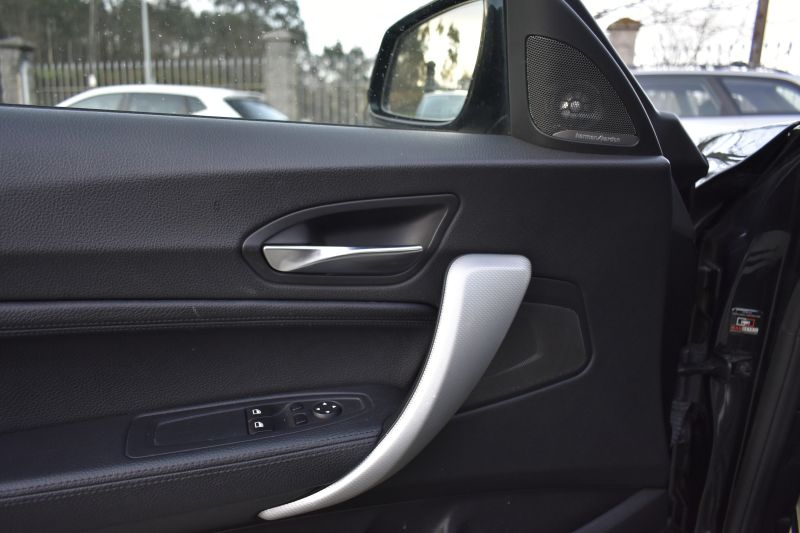 BMW SERIE 2 COUPE M235I 326CV AUTOMATICO