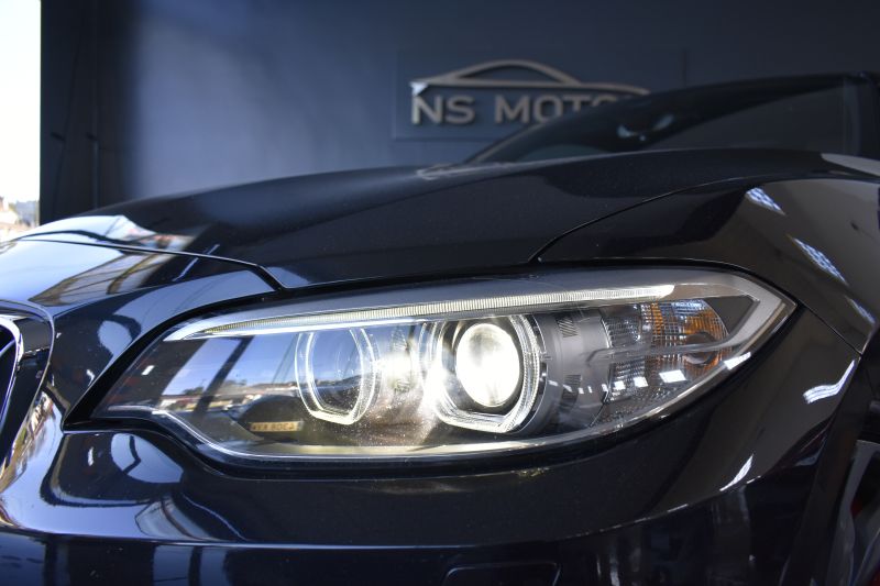 BMW SERIE 2 COUPE M235I 326CV AUTOMATICO