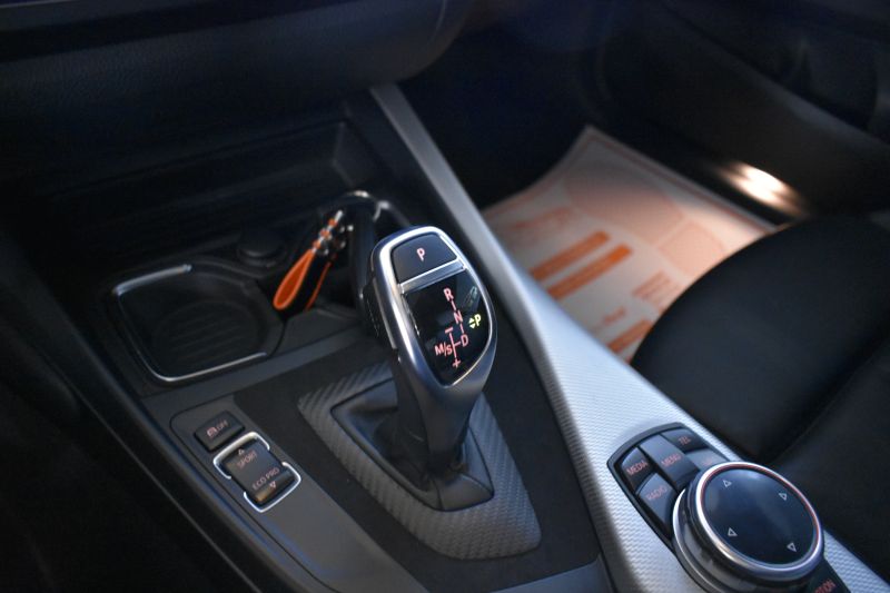 BMW SERIE 2 COUPE M235I 326CV AUTOMATICO