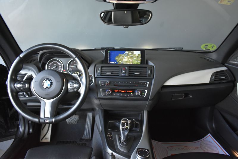 BMW SERIE 2 COUPE M235I 326CV AUTOMATICO