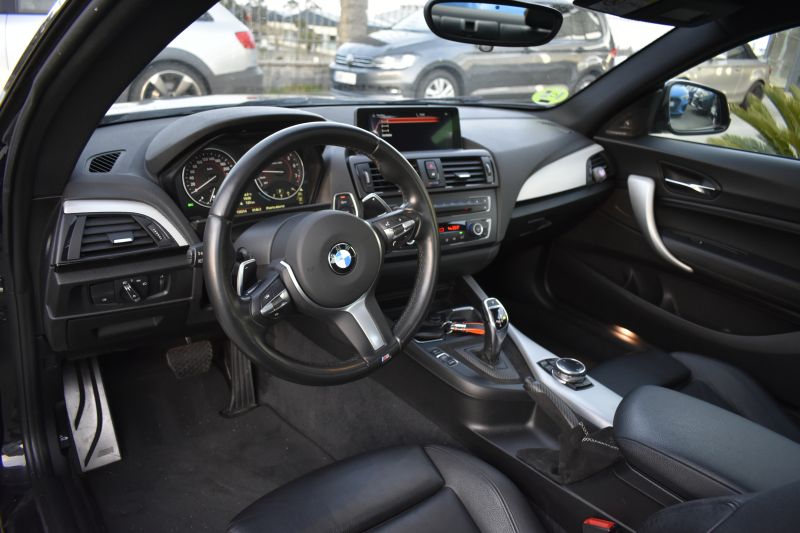 BMW SERIE 2 COUPE M235I 326CV AUTOMATICO