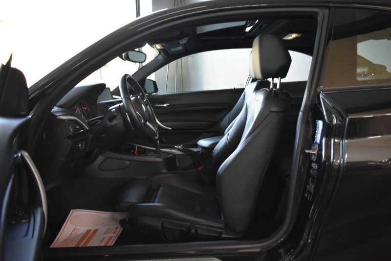 BMW SERIE 2 COUPE M235I 326CV AUTOMATICO