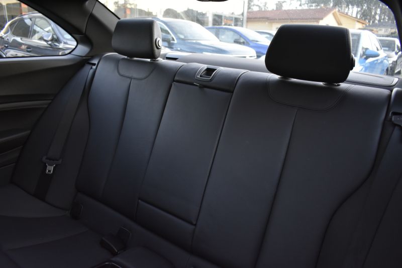 BMW SERIE 2 COUPE M235I 326CV AUTOMATICO