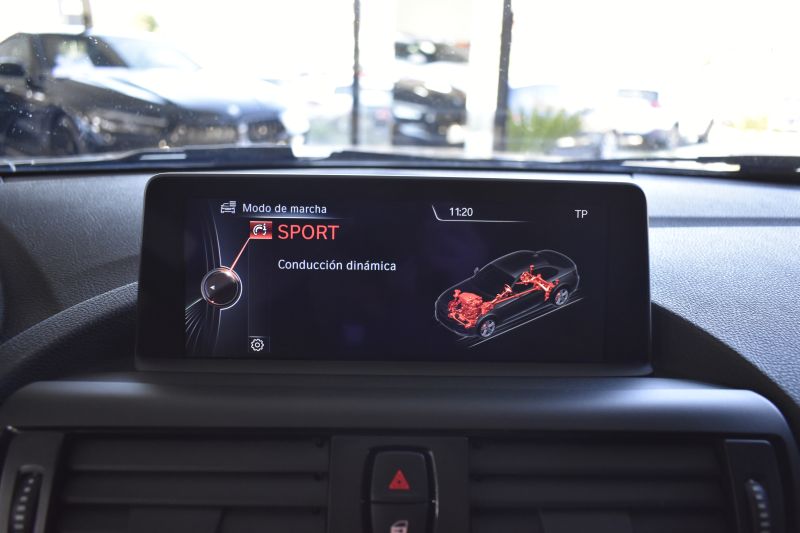 BMW SERIE 2 COUPE M235I 326CV AUTOMATICO