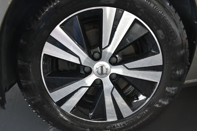 VOLVO V60 2.0 D3 150CV 