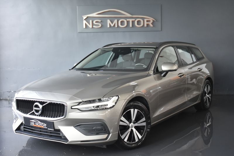 VOLVO V60 2.0 D3 150CV 