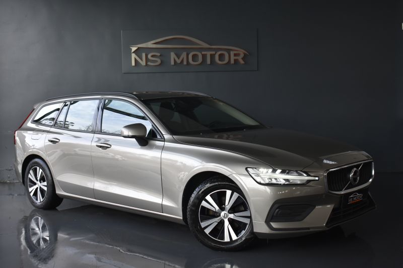 VOLVO V60 2.0 D3 150CV 