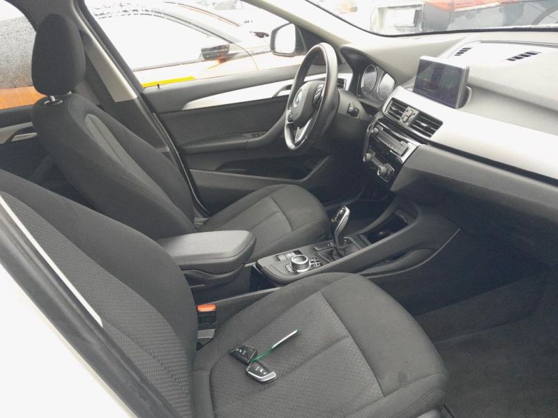 BMW X1 sDrive18dA Corporate 2.0 150CV