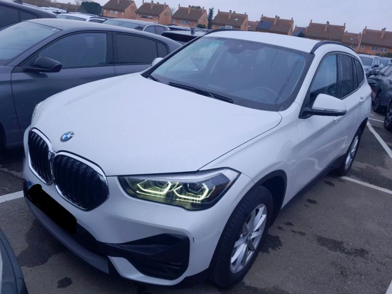 BMW X1 sDrive18dA Corporate 2.0 150CV