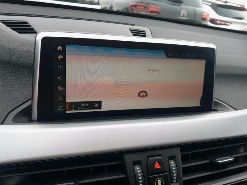 BMW X1 sDrive18dA Corporate 2.0 150CV