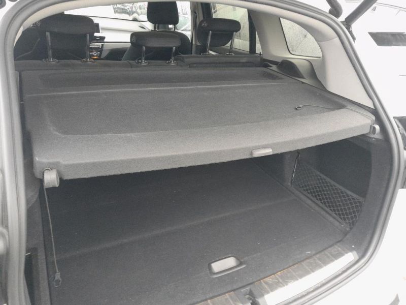 BMW X1 sDrive18dA Corporate 2.0 150CV