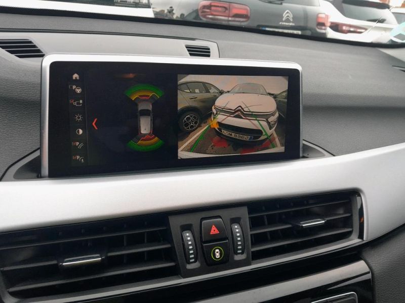 BMW X1 sDrive18dA Corporate 2.0 150CV