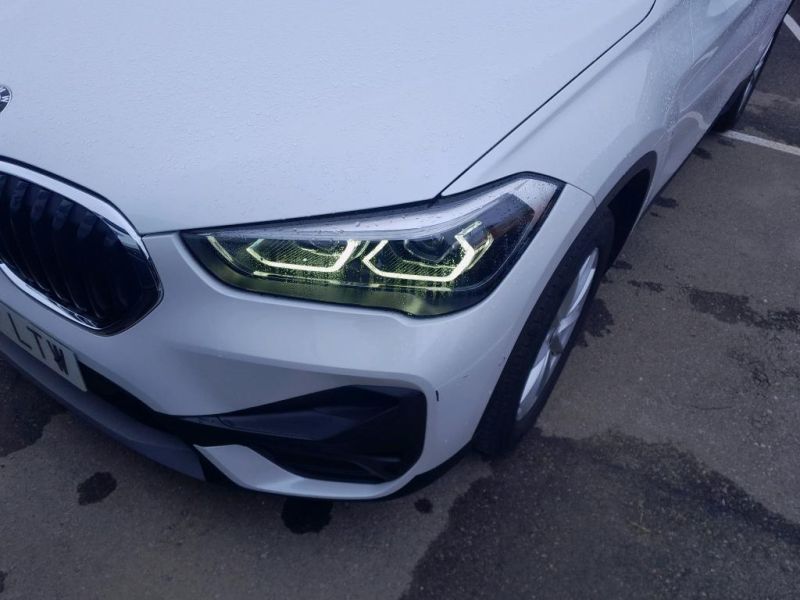 BMW X1 sDrive18dA Corporate 2.0 150CV