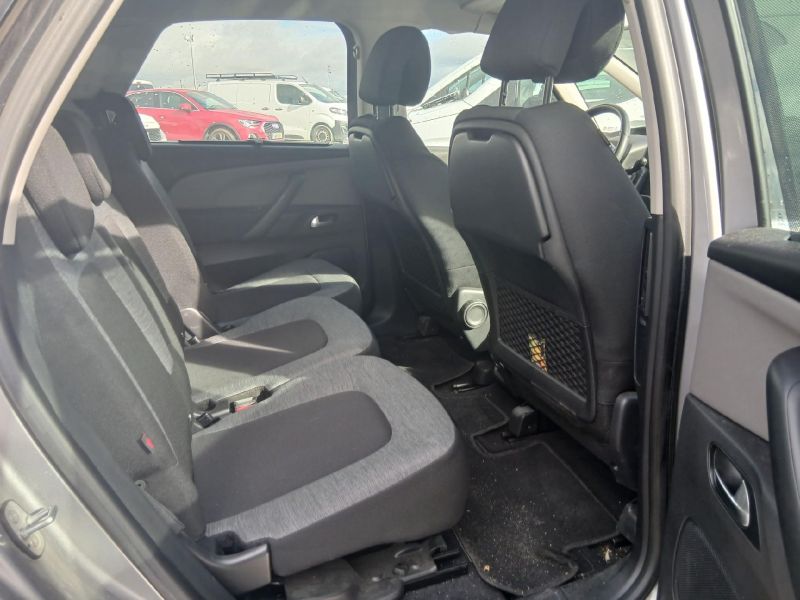 CITROEN C4  SPACETOURER BLUEHDI 130CV LIVE