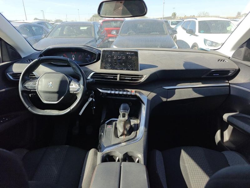 PEUGEOT 3008 ACTIVE 1.5 BLUEHDI 130CV PEUGEOT 3008 ACTIVE 1.5 BLUEHDI 130CV