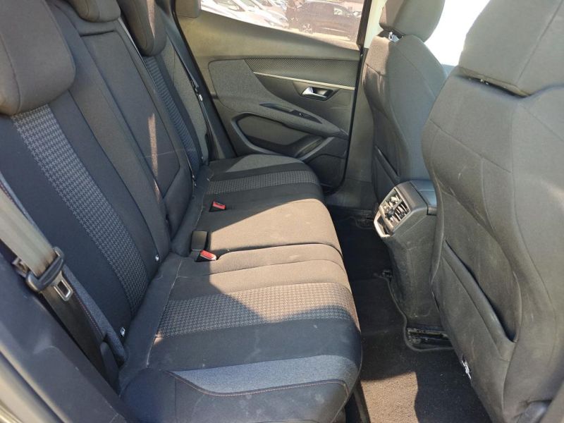 PEUGEOT 3008 ACTIVE 1.5 BLUEHDI 130CV PEUGEOT 3008 ACTIVE 1.5 BLUEHDI 130CV