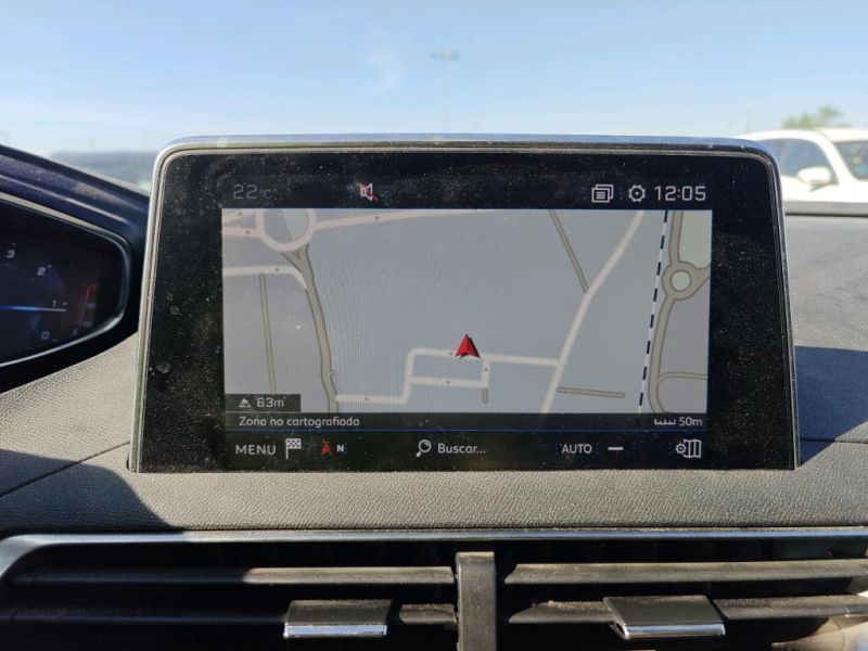 PEUGEOT 3008 ACTIVE 1.5 BLUEHDI 130CV PEUGEOT 3008 ACTIVE 1.5 BLUEHDI 130CV