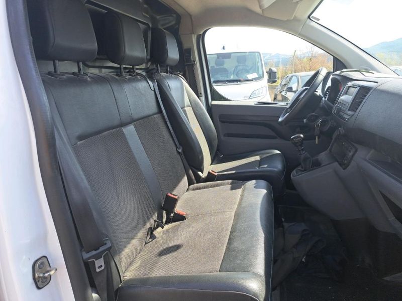 PEUGEOT EXPERT  FURGON 2.0 BLUEHDI 120CV STANDARD