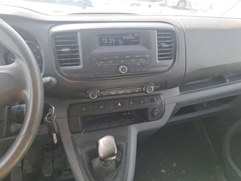 PEUGEOT EXPERT  FURGON 2.0 BLUEHDI 120CV STANDARD