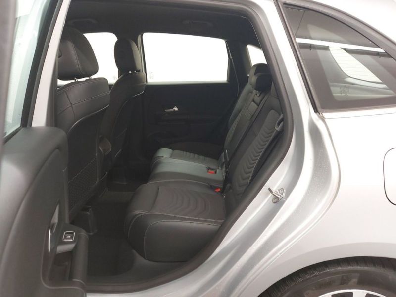 MERCEDES-BENZ CLASE B 180D 115CV BUSINESS MERCEDES-BENZ CLASE B 180D 115CV BUSINESS